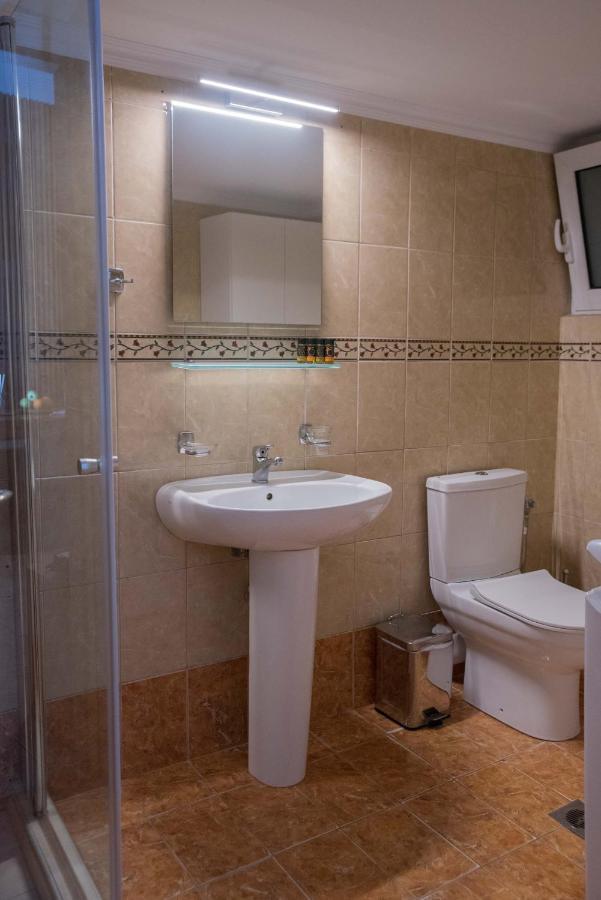 Semeli Studios Chania (Crete)