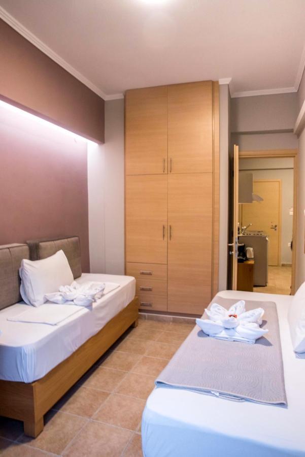 Semeli Studios Apartment Chania (Crete)