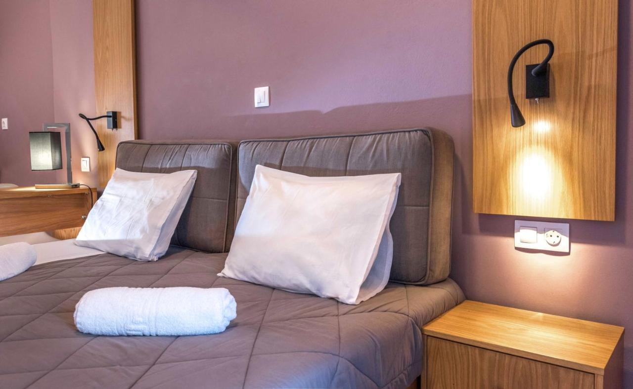 Apartment Semeli Studios Chania (Crete)