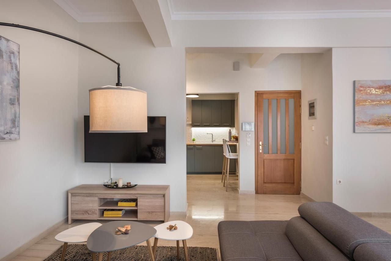 Apartment Old Harbor Luxury Living Chania Chania (Crete)
