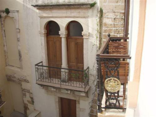 Apartment Silde & Chania (Crete)