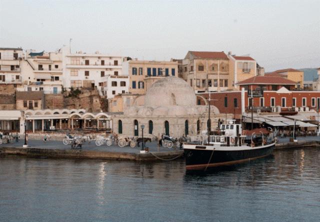 Constantinos