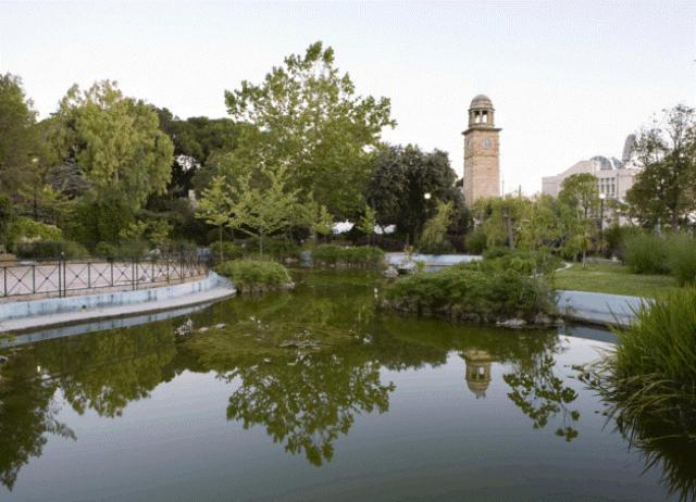 Constantinos Appartement