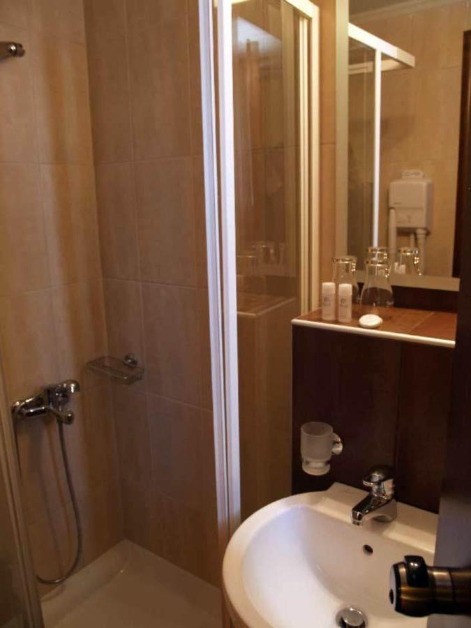 Hotel Filoxenia 2*