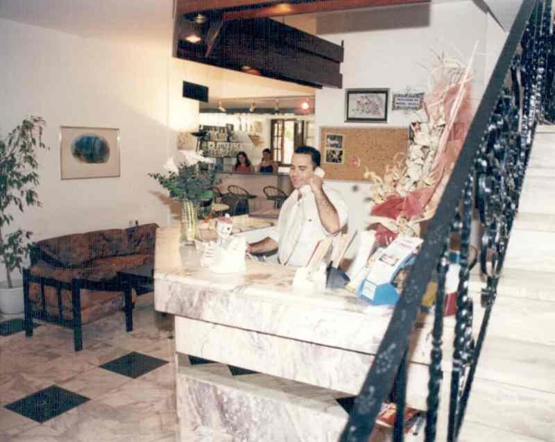 Apartment Elena