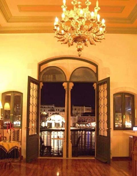 Hotel Casa Leone Hotel
