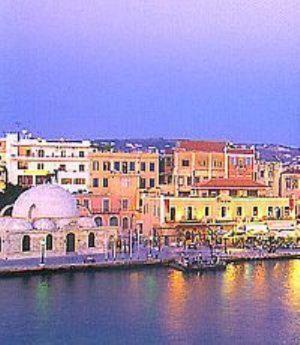 Apartment Constantinos