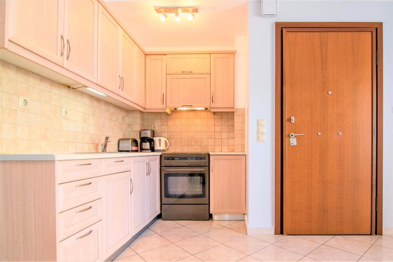Chania Flat Apartment Chania (Crete)