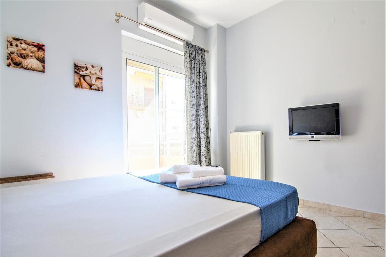 Chania Flat Apartment Chania (Crete)