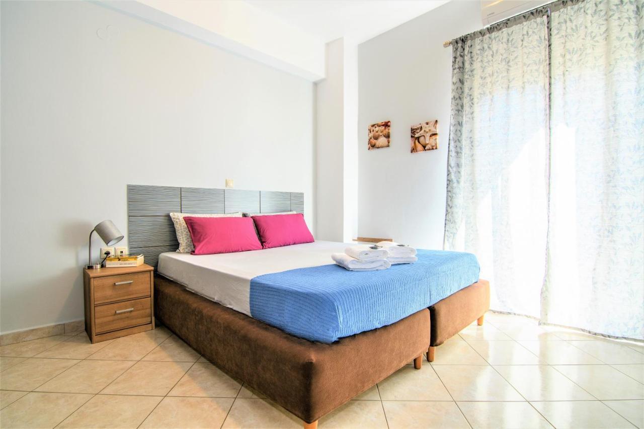 Chania Flat Apartment *