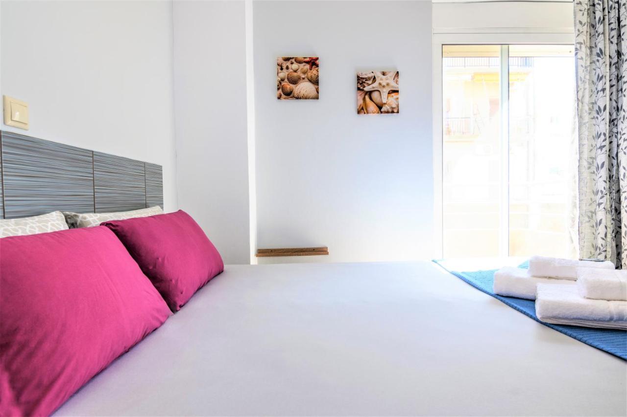 Chania Flat Apartment