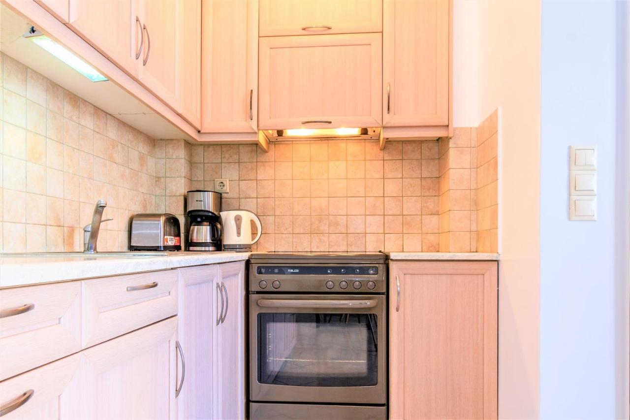 Chania Flat Apartment