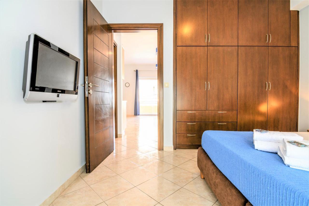 Apartment Chania Flat