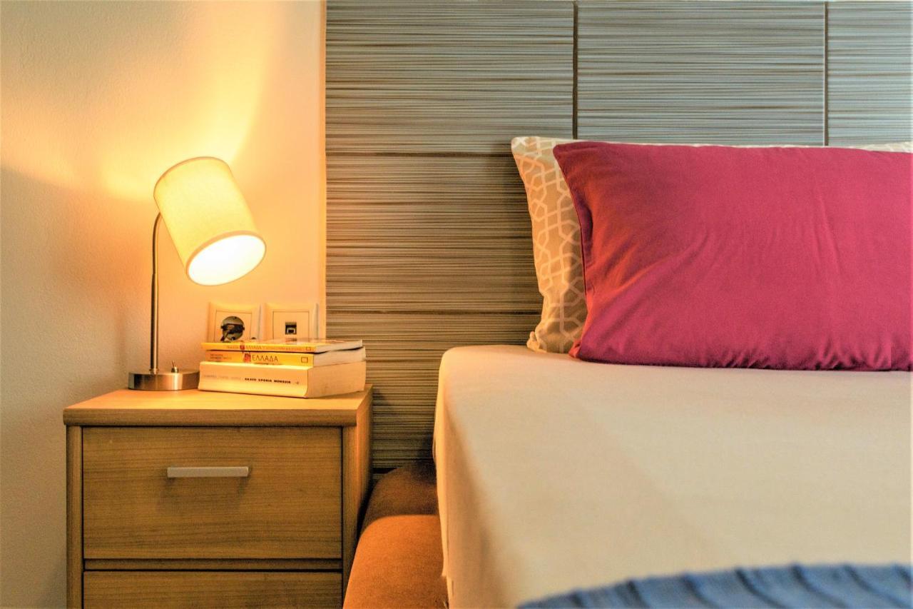 Chania Flat Apartment *