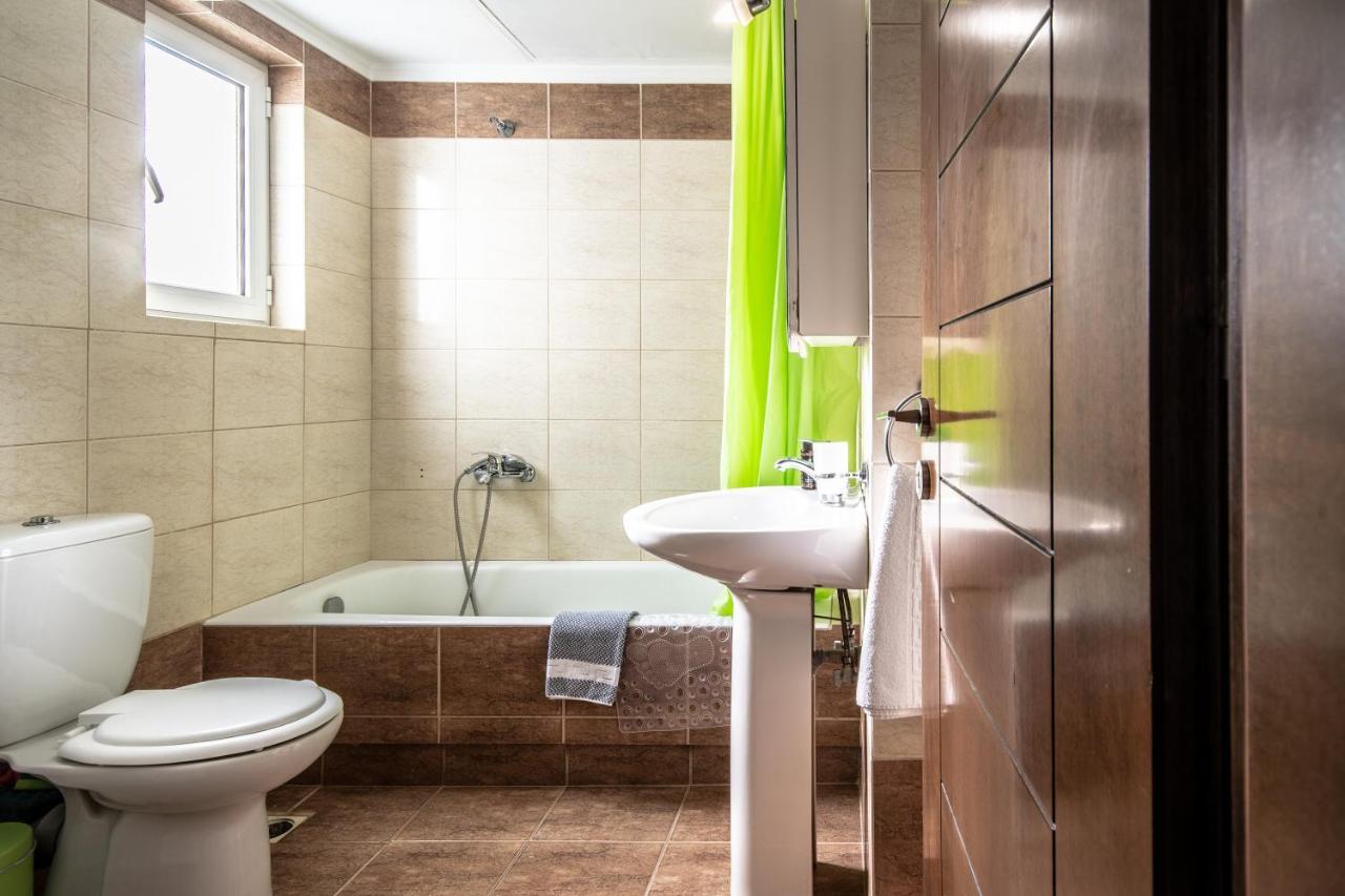 Apartment Chania Flat *