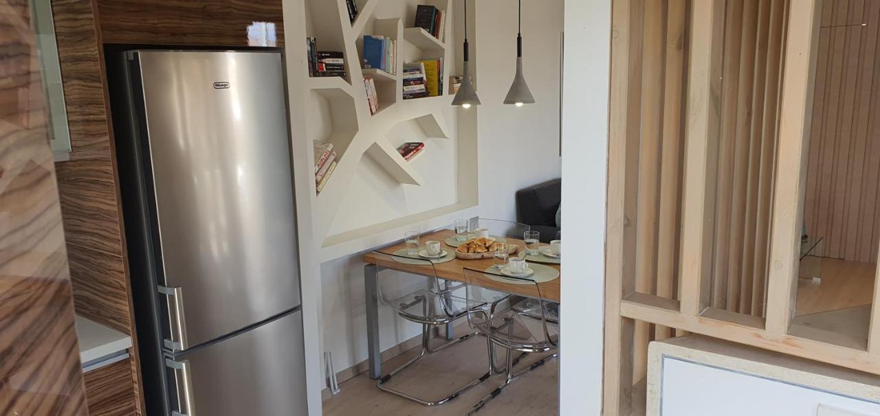 Holiday home Blueonar Chania (Crete)