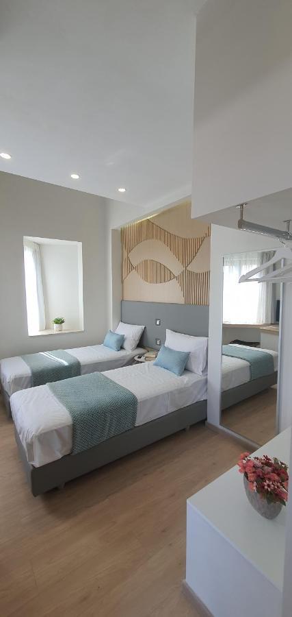 Blueonar Holiday home