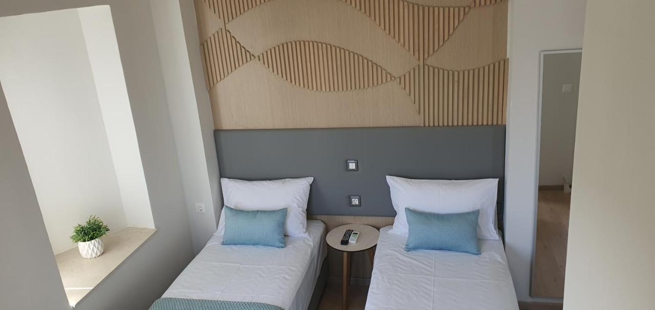 Blueonar Holiday home Chania (Crete)
