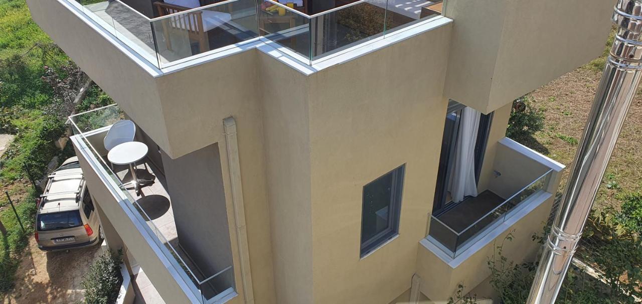 Holiday home Blueonar Chania (Crete)