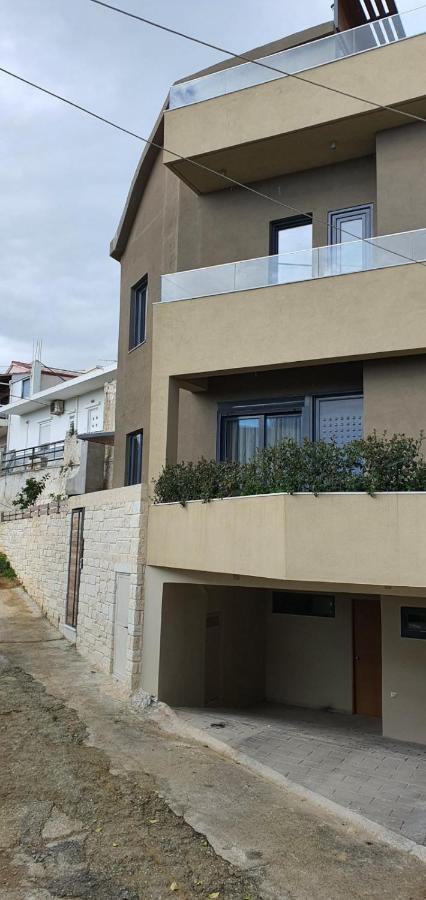 Holiday home Blueonar Chania (Crete)