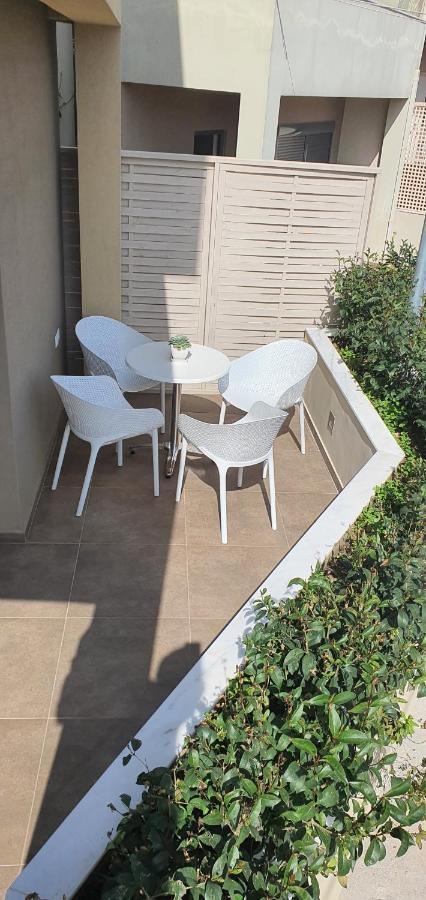 Blueonar Holiday home Chania (Crete)