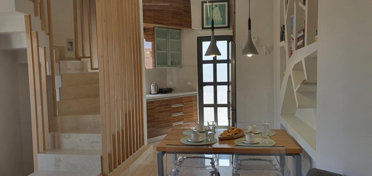 Holiday home Blueonar *