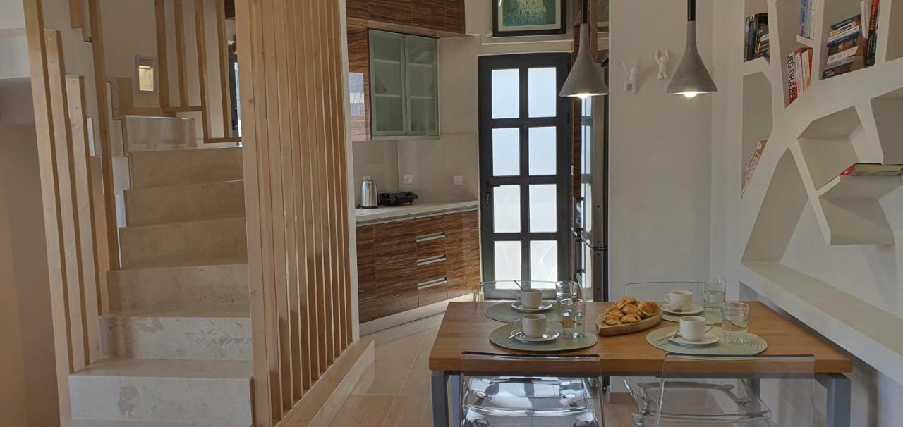 Blueonar Holiday home *