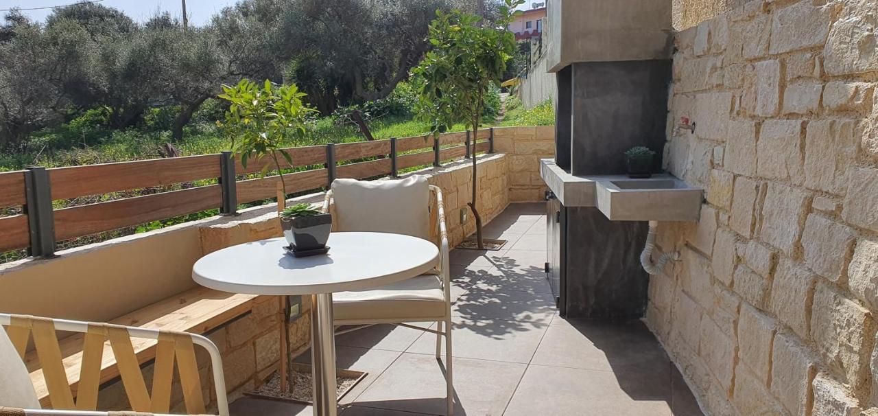 Holiday home Blueonar Chania (Crete)