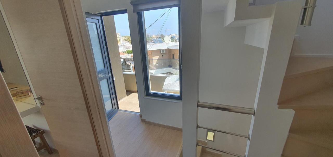 Holiday home Blueonar Chania (Crete)