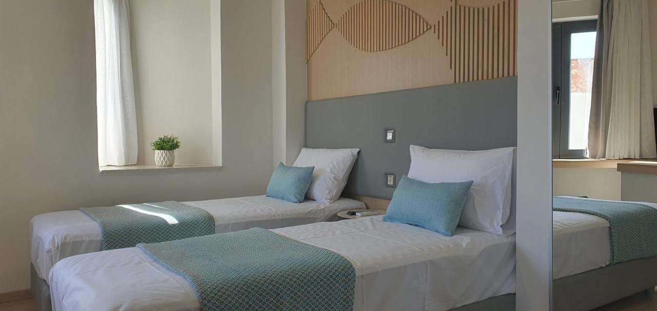 Blueonar Holiday home *