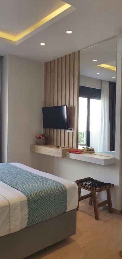 Holiday home Blueonar Chania (Crete)