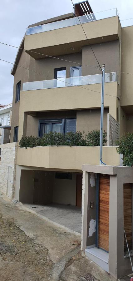 Blueonar Holiday home Chania (Crete)