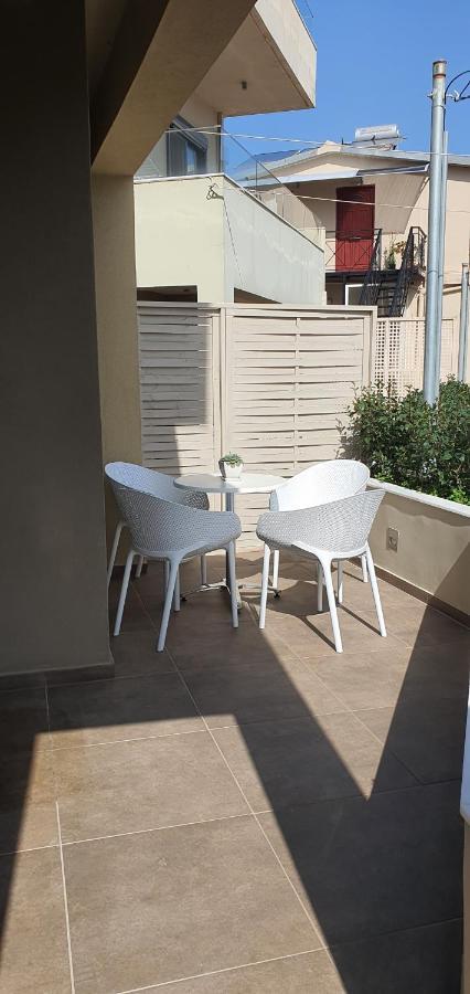 Blueonar Holiday home Chania (Crete)