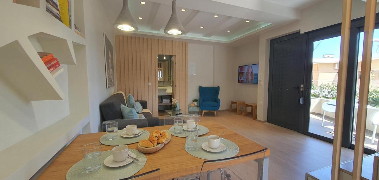 Holiday home Blueonar *