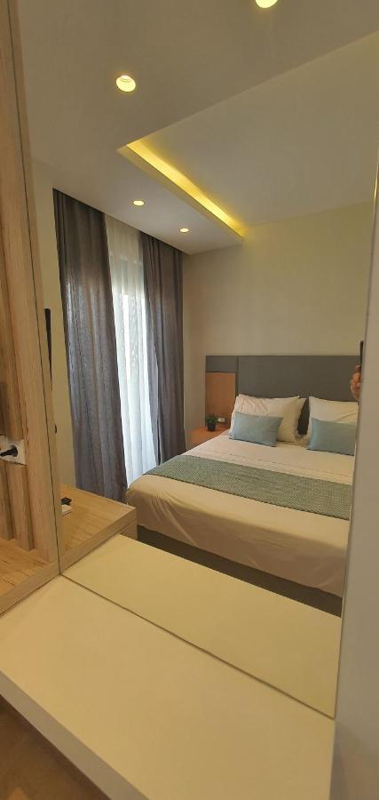 Blueonar Holiday home Chania (Crete)