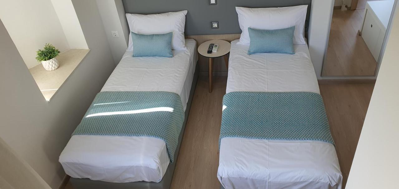 Holiday home Blueonar Chania (Crete)