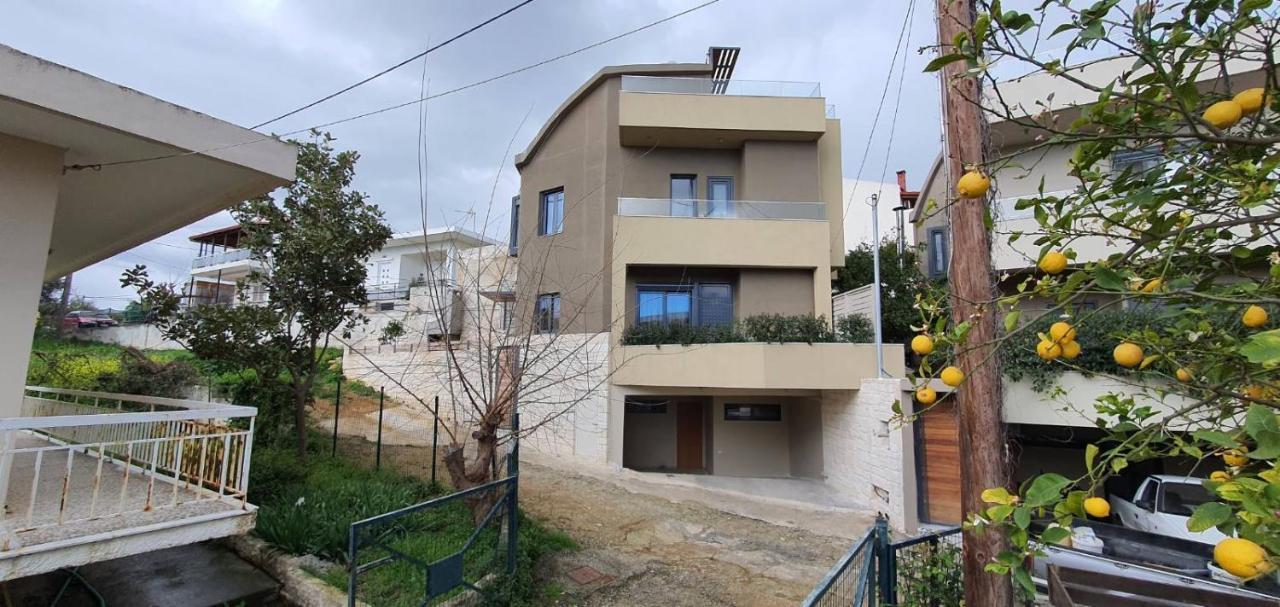 Holiday home Blueonar Chania (Crete)