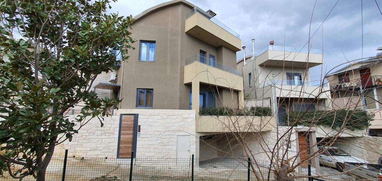 Blueonar Holiday home