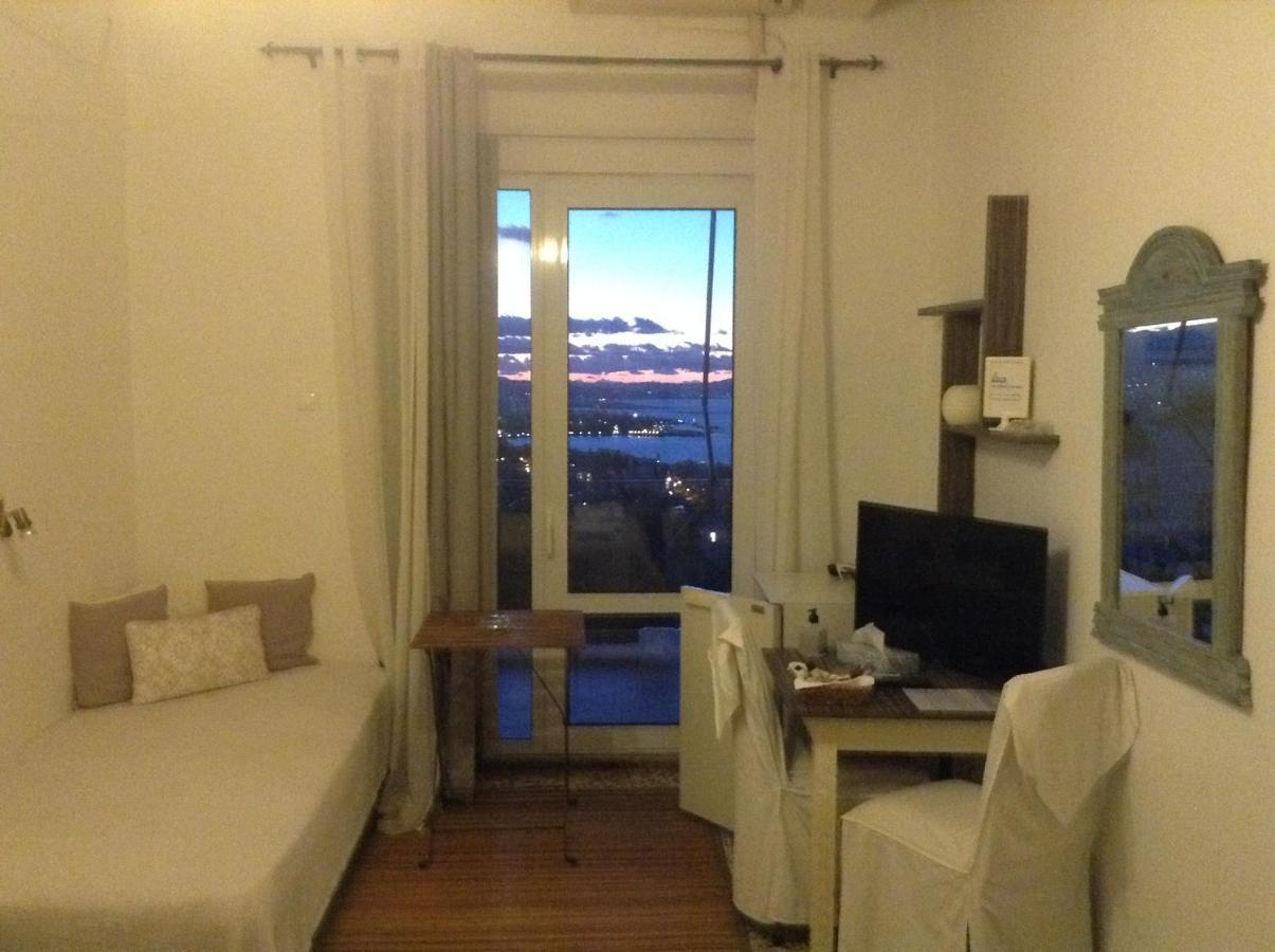 Akrotiri Hotel Chania (Crete)