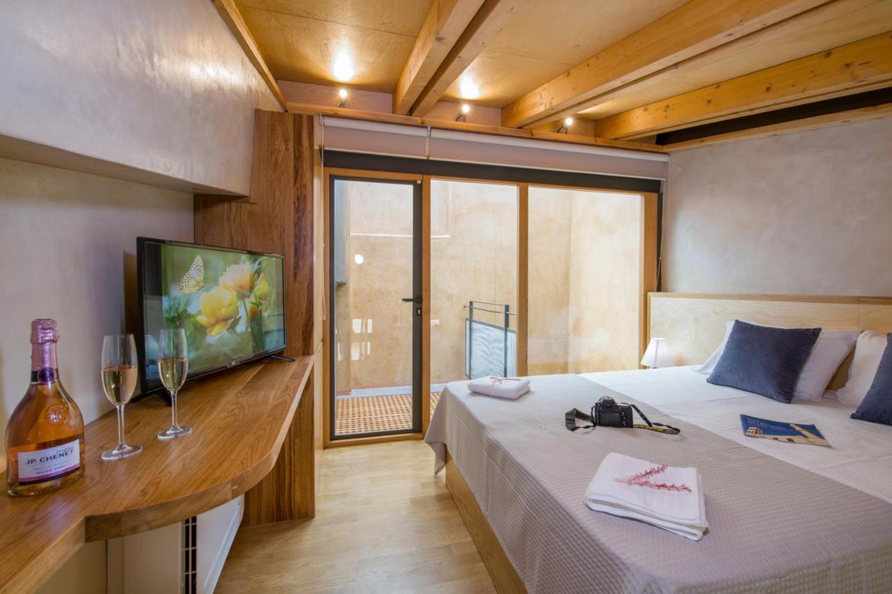 Casa Sorvolou Apartment *