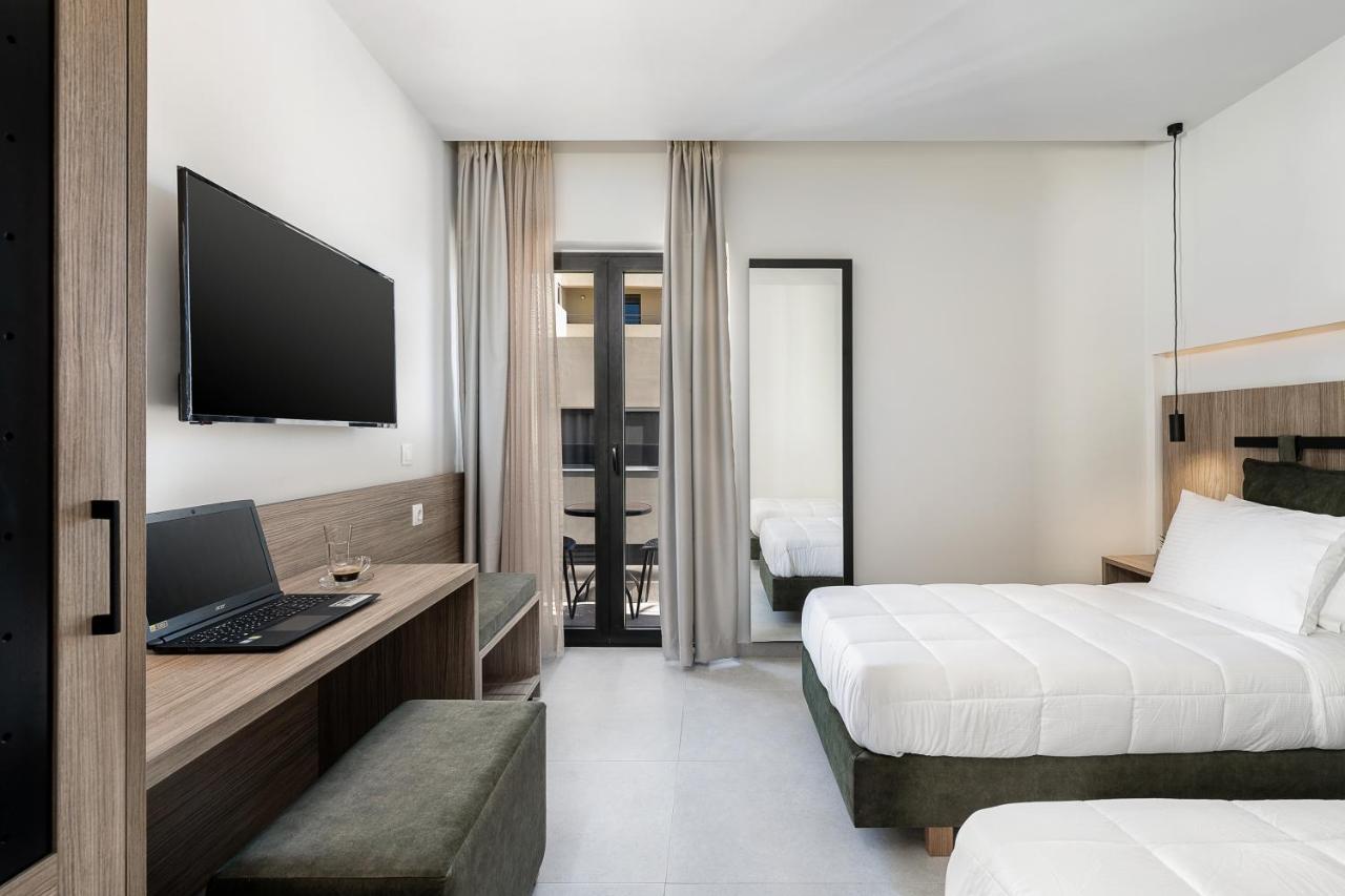 Morum Chania Hotel Chania (Crete)