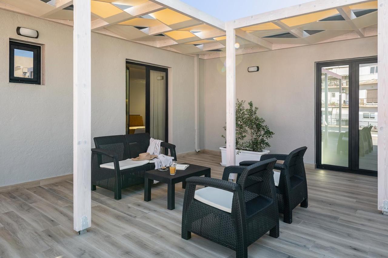 Morum Chania 4* Chania (Crete)