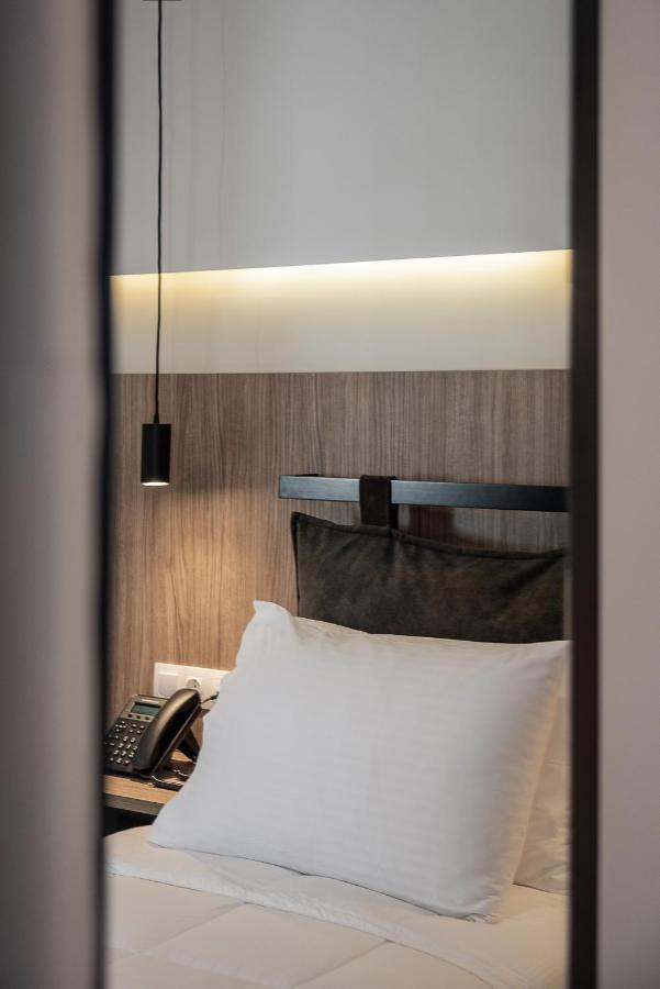 Morum Chania Hotel