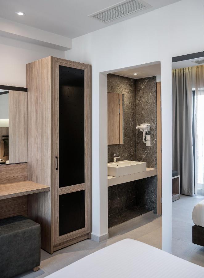 Morum Chania Hotel
