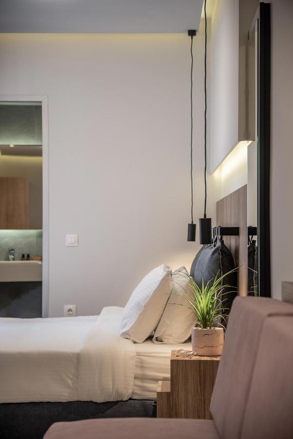 Morum Chania Hotel 4*