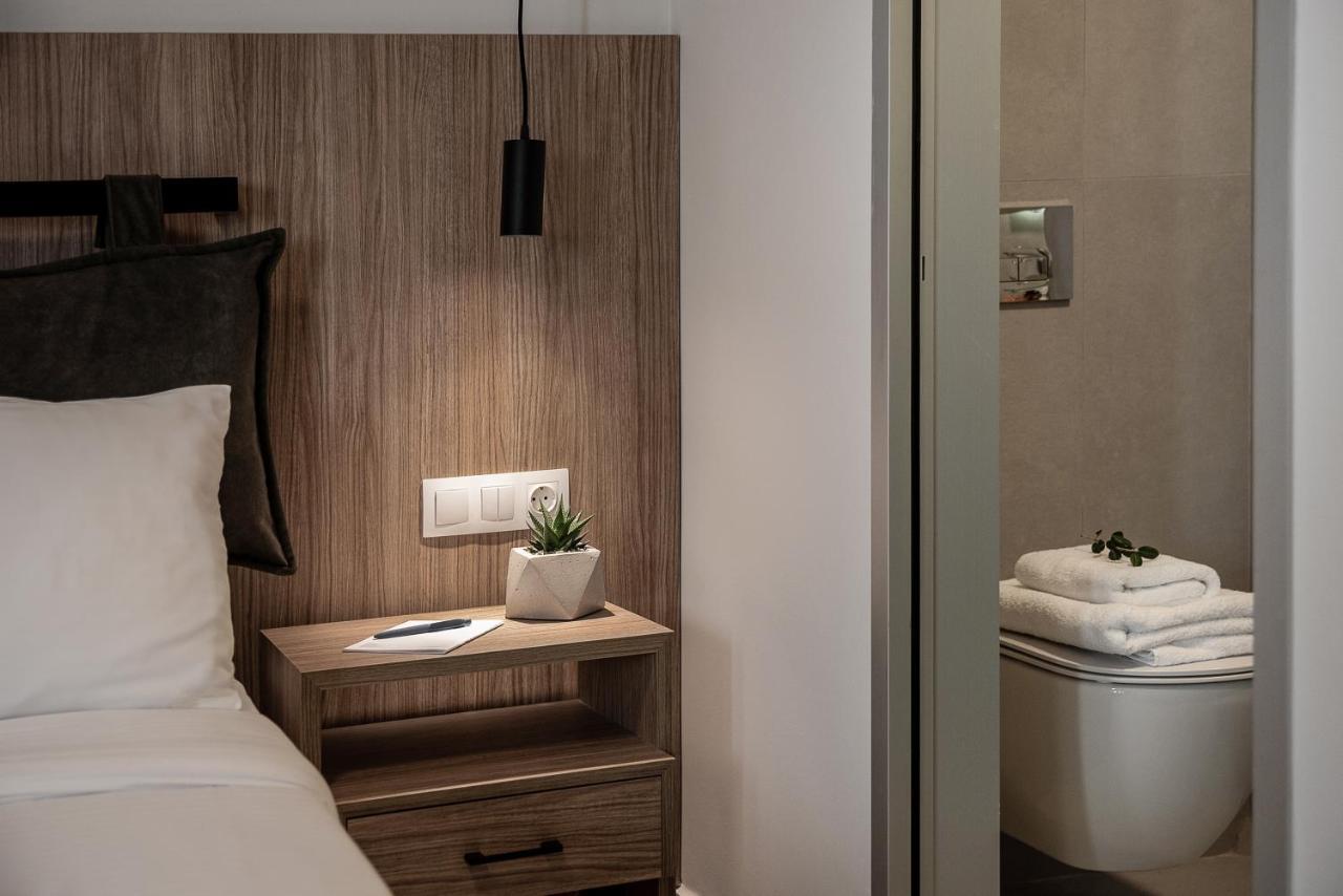 Morum Chania Hotel Chania (Crete)
