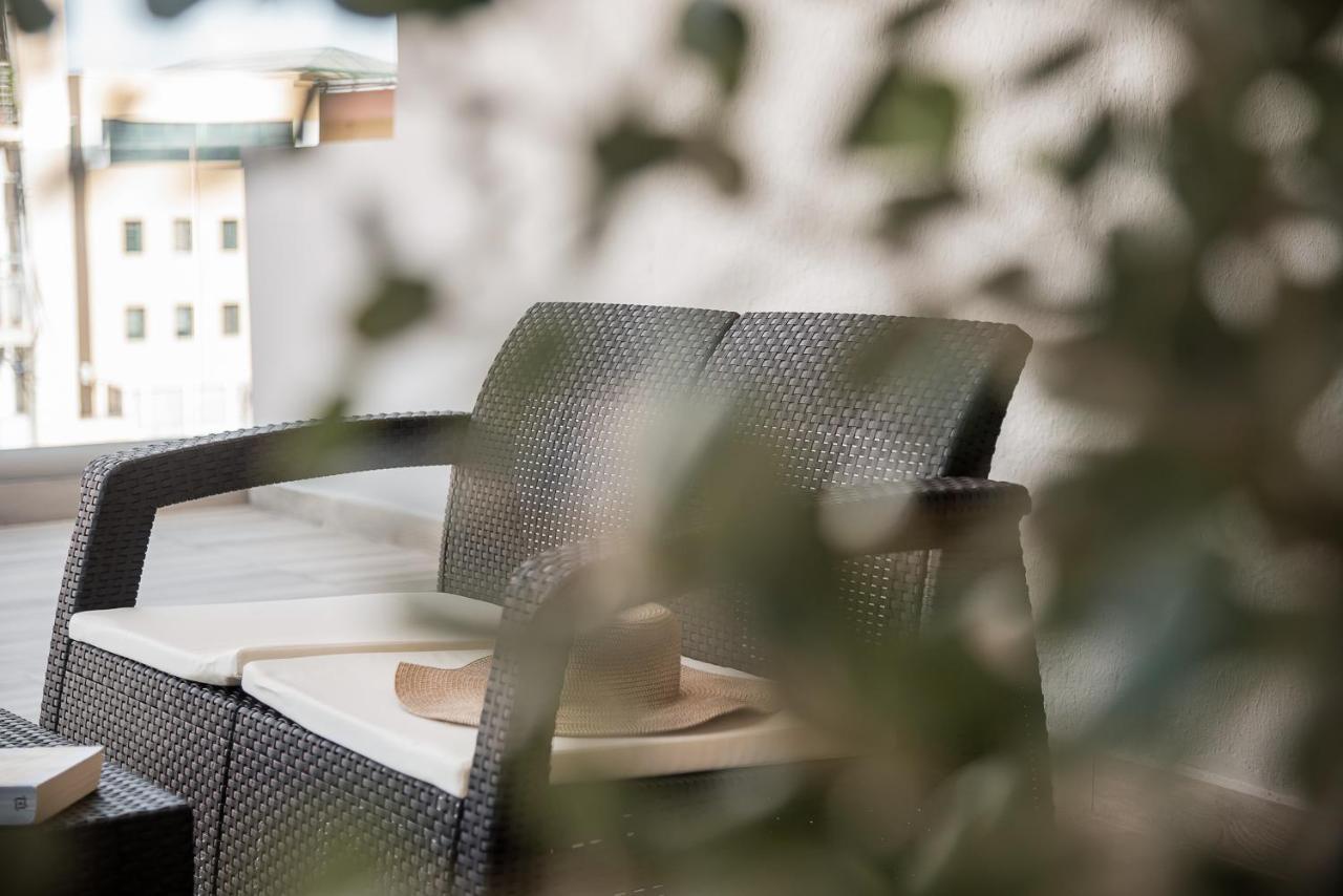 Morum Chania Hotel