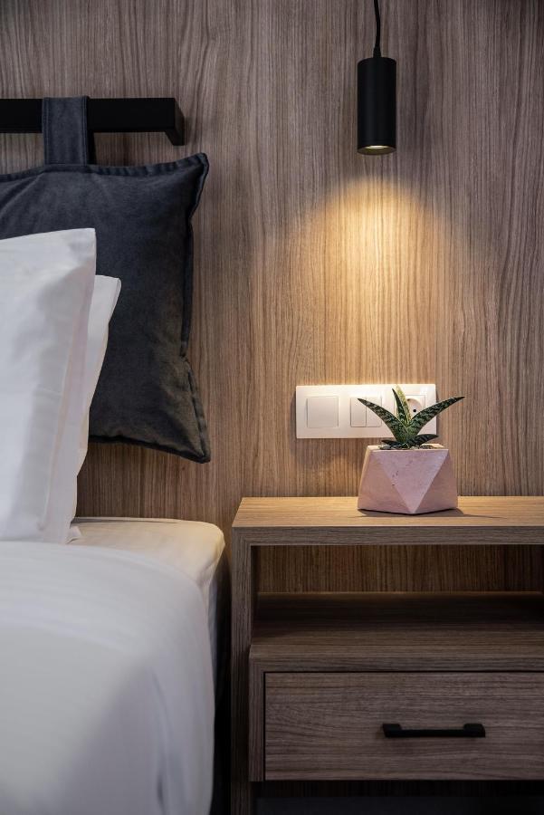 Morum Chania Hotel