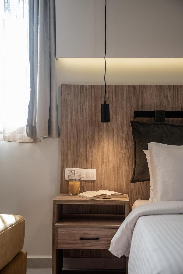 Morum Chania Hotel Chania (Crete)