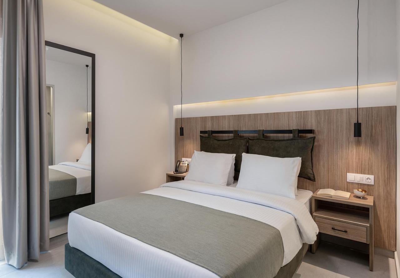 Morum Chania 4* Chania (Crete)